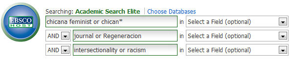 intersectionality or racism