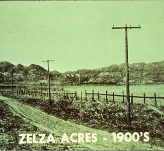 Image of Zelzah Acres, 1900s