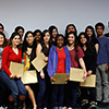 Student Employee Scholarship Winners