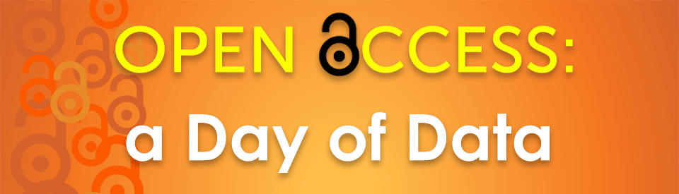 Open Access: A Day of Data