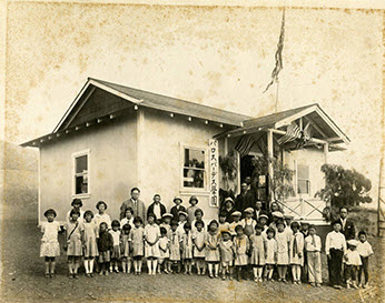 Executive Order 9066 Exhibit Displays Japanese-American History