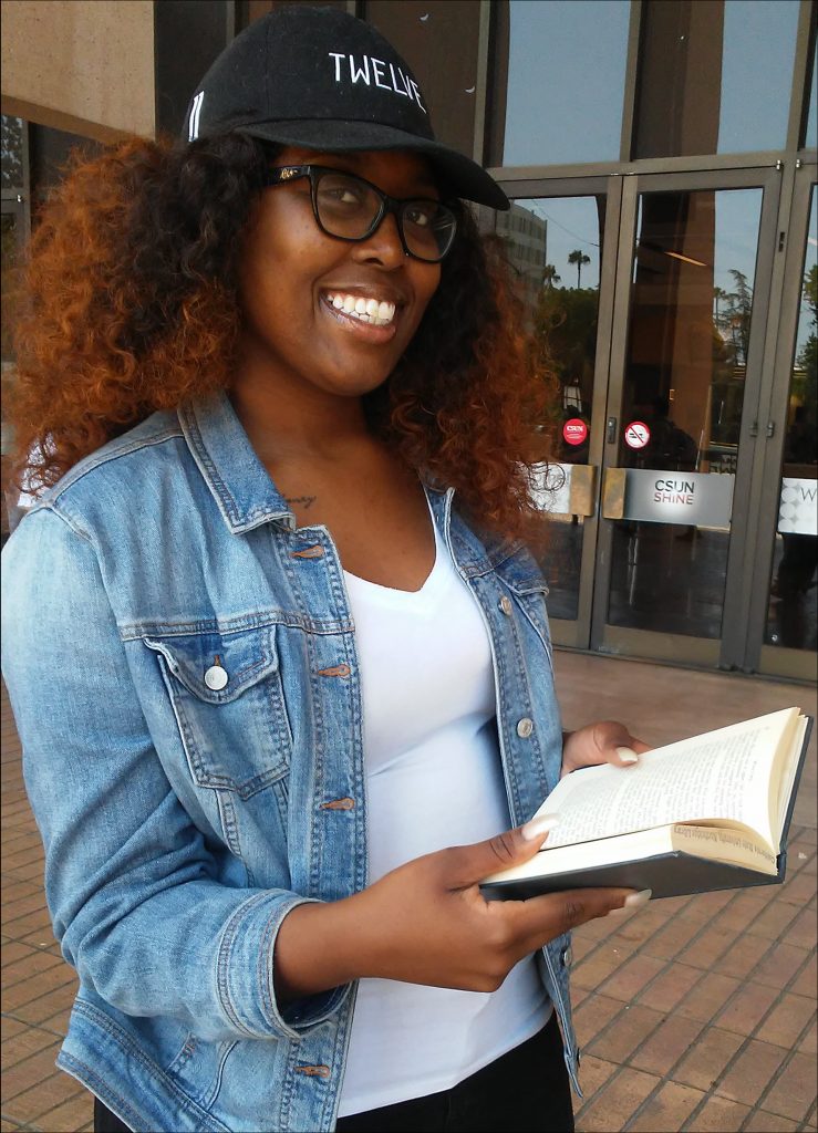 Congratulations to Matador Morgan Cole! – Cited at the Library