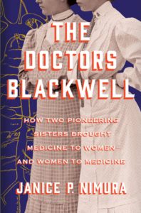 janice nimura the doctors blackwell