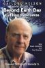 book cover of Beyond Earth Day with photograph of Earth from space and photograph of Gaylord Nelson