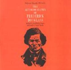 "Ossie Davis reads excerpts from Frederick Douglass’s autobiography, which traces the abolitionist and statesman’s life from early childhood through to his  most significant political accomplishments. This first volume establishes the personal and educational foundation on which Douglass built his distinguished career, specifically addressing his birth into slavery, his battle to learn to read and how being forced to "drink the bitterest dregs of slavery" inspired his escape."