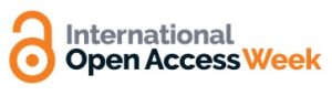 International Open Access Week (logo)
