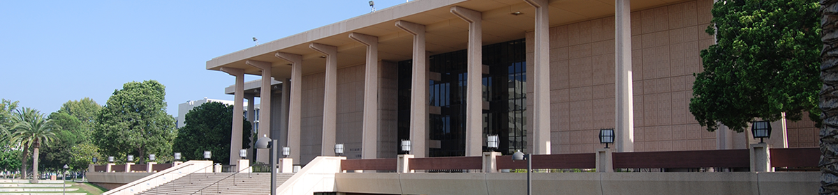 University Library Blogs