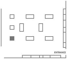 Part 3 Case 1 Map