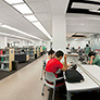 Panorama of the Learning Commons