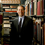 Oviatt Library Dean Mark Stover