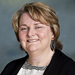 Associate Dean, Kathy Dabbour
