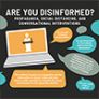 Are you Disinformed?