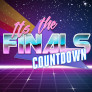 Its the Finals Countdown