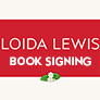 Loida Lewis Book Signing