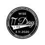 WISE Pi Day + Pie