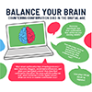 balance your brain