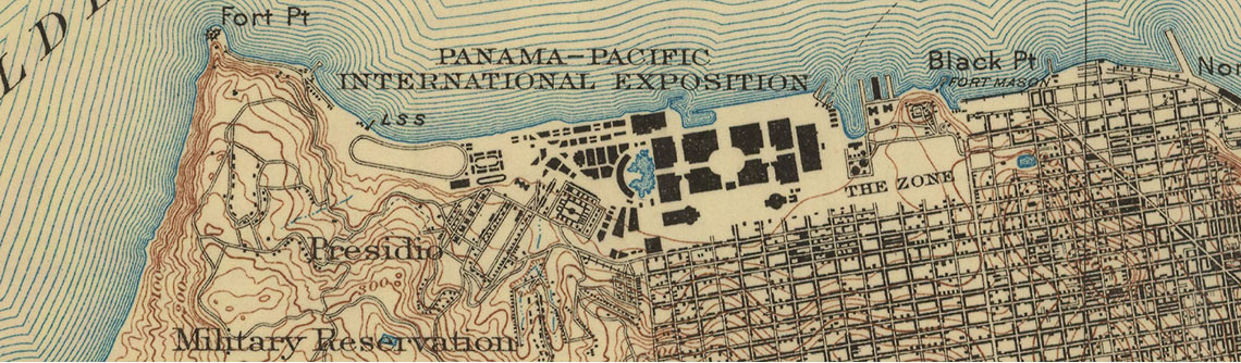 Panama-Pacific International Exposition