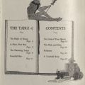 Table of Contents, A Primer of Personal Loveliness