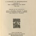 The Liquor Problem: A Summary of Investigations Conducted by the Committee of Fifty, 1893-1903 (HV 5035 L6)