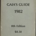 Gaia's Guide, HQ 75.25 G22