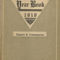 Anti-Saloon League Yearbook, 1910 (HV 5286 A8 1910)