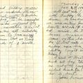 Diary entry for February 19, 1942