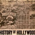 History of Hollywood booklet