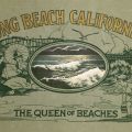 Promotional booklet for Long Beach, CA