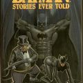 The Greatest Batman Stories Ever Told, vol. 2, 1988