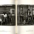 Selected pages, The North American Cowboy: A Portrait