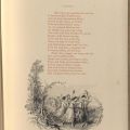Milton’s L’Allegro and Il Penseroso, Illustrated with Etchings on Steel by Birket Foster, page 2, 1855