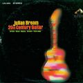 Julian Bream, 20th Century Guitar, 1967. John Tanno Collection