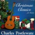 Christmas Classics LP cover