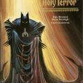 Batman: Holy Terror, 1991