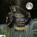 Detective Comics featuring Batman, no. 688, August 1995