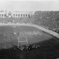 Los Angeles Memorial Coliseum, 1926