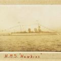 HMS Hawkins