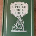 The Original Picayune Creole Cook Book, TX715.2.L68 O75 1945