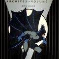 Batman: Archives, vol. 1, 1990