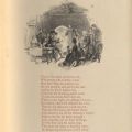 Milton’s L’Allegro and Il Penseroso, Illustrated with Etchings on Steel by Birket Foster, page 11, 1855