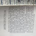 Introduction including instructions for Lowry's five-year diary