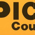 Picus campaign bumper sticker