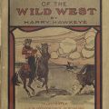 Cover, Cowboys of the Wild West: A Graphic Portrayal of Cowboy Life