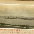 RMS Empress of Canada