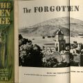The Forgotten Village, with 136 Photographs From the Film of the Same Name