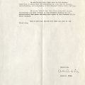 Page 2 of letter to Acting Campus President Delmar T. Oviatt, January 20, 1969