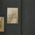 Photographs from Thanksgiving Day, 1918