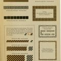 Examples of border design and decoration, Z250 .D2727 1923