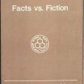 “AIDS: Facts vs. Fiction”, 1983. Vern L. Bullough Papers