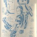 The Many Armors of Iron Man, page 207